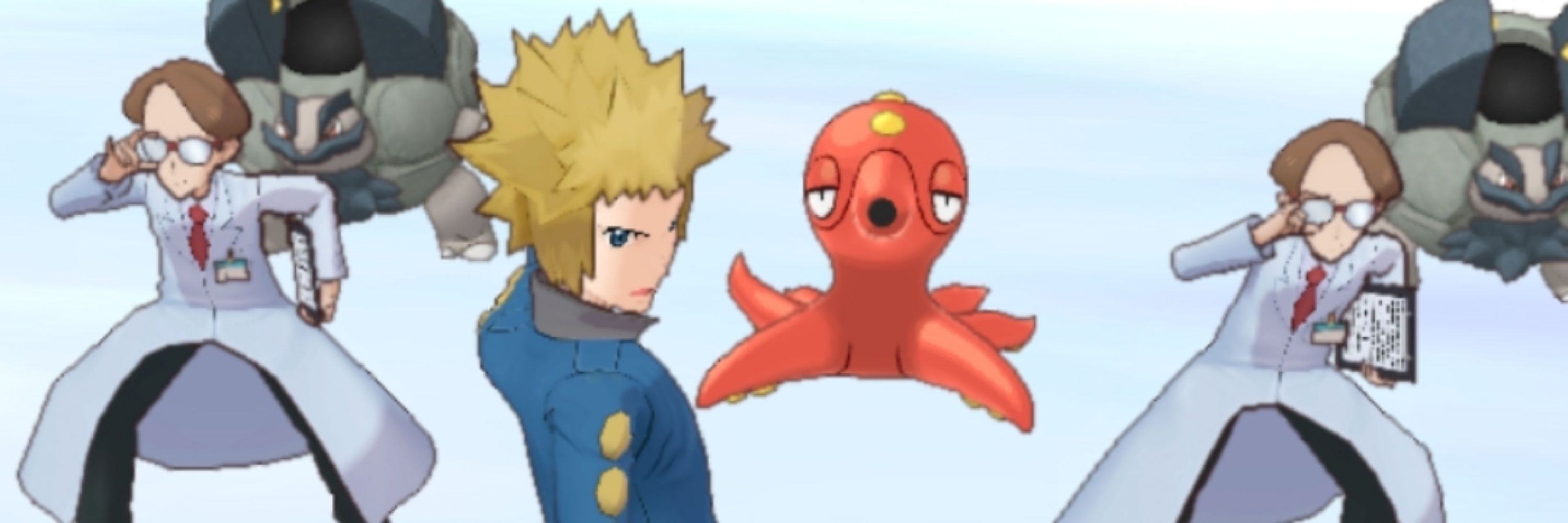 ナツキ