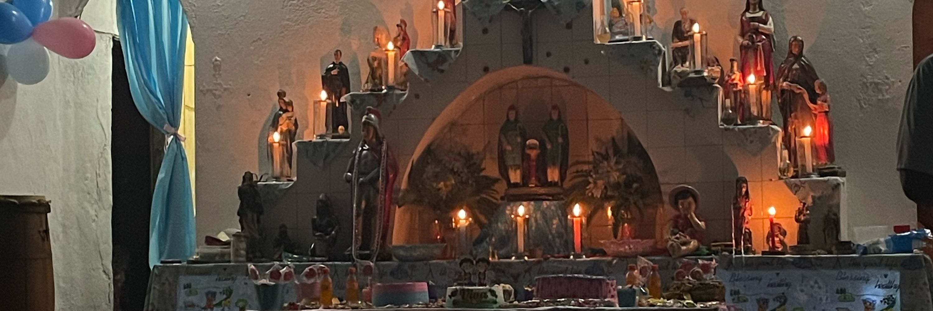 d’oxóssi
