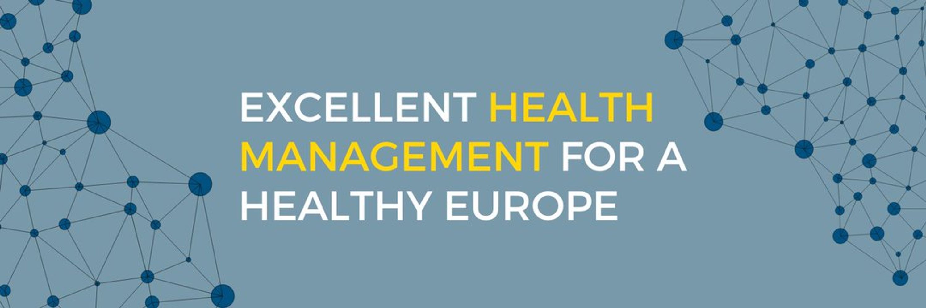 European Health Management Association