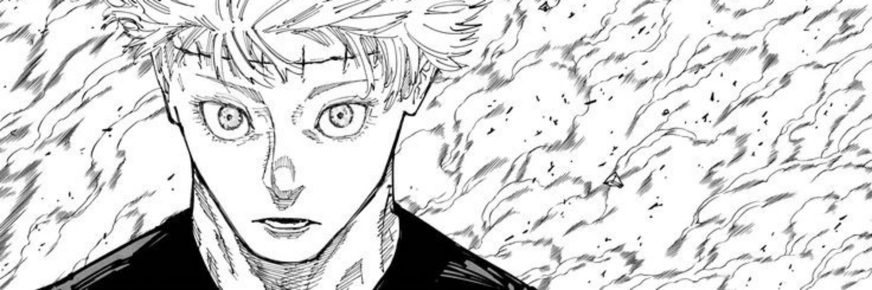 Okkotsu Yuta