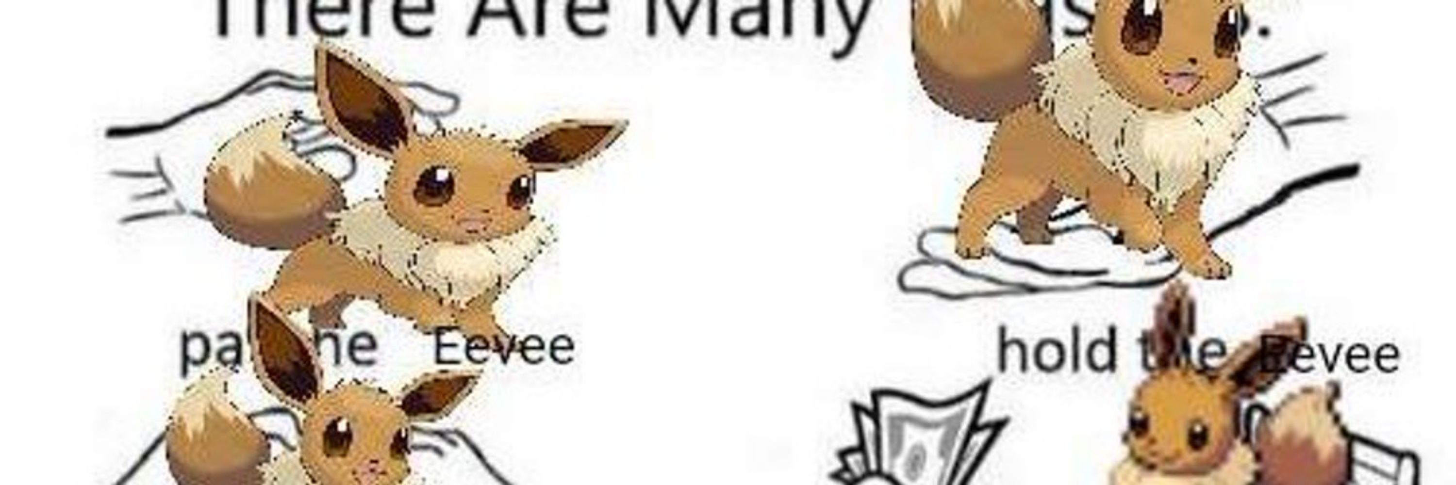 eevee the eevee (gay)