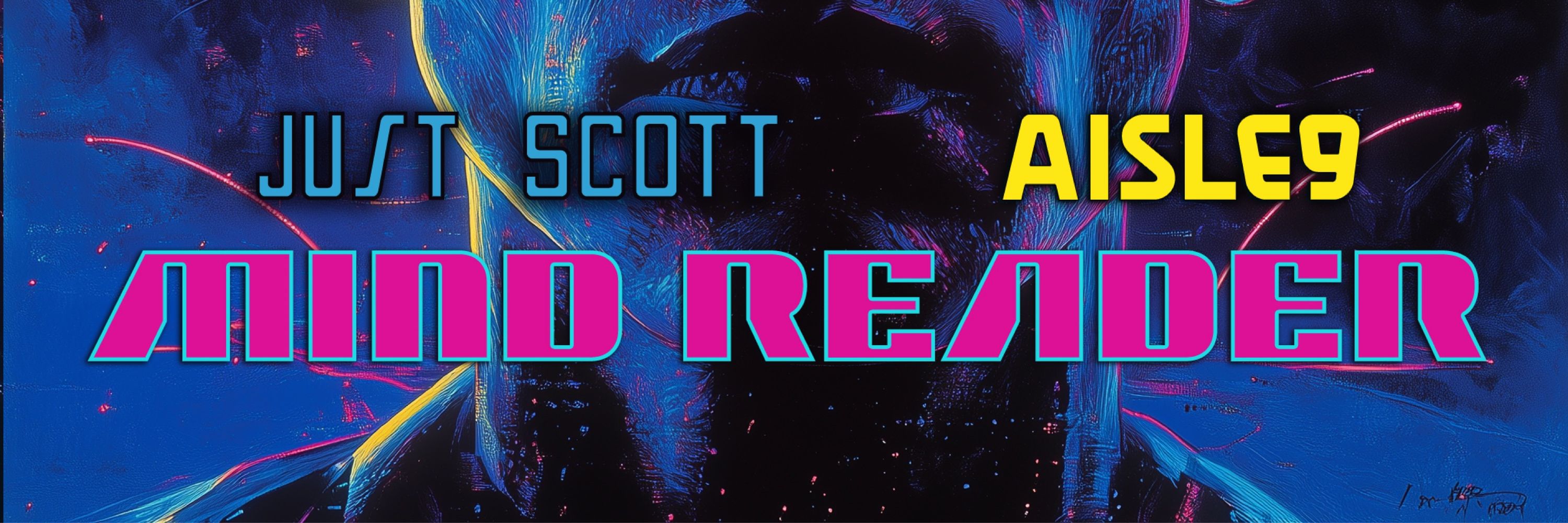 Just Scott