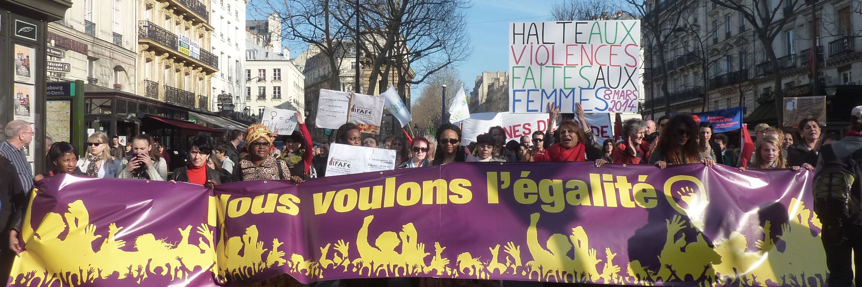 Collectif National pour les Droits des Femmes