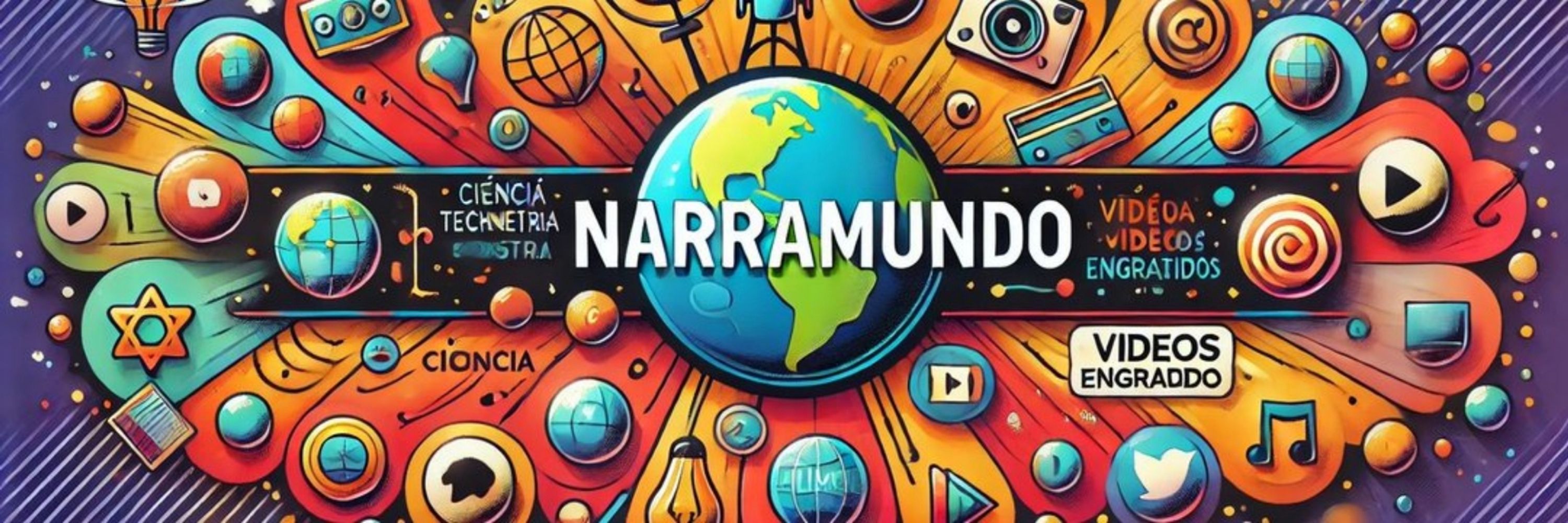 ᑎᗩᖇᖇᗩᗰᑌᑎᗪO📹 🌎