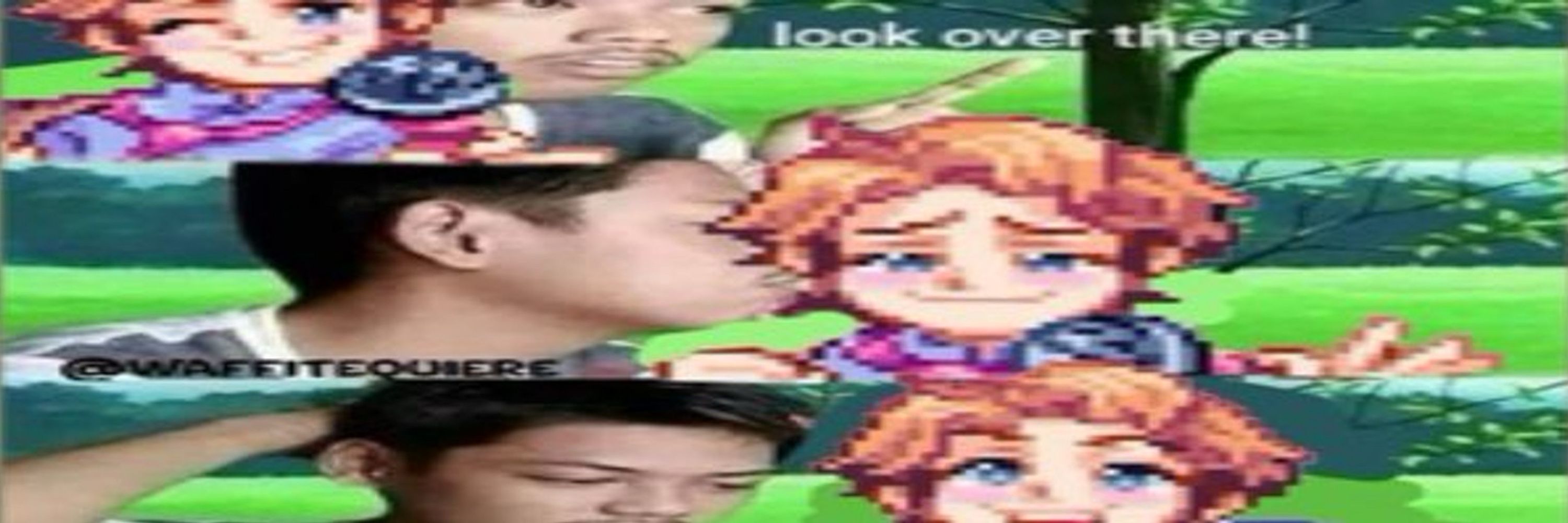 damien 🍉⭕️ (the senpai selfshipper ever)