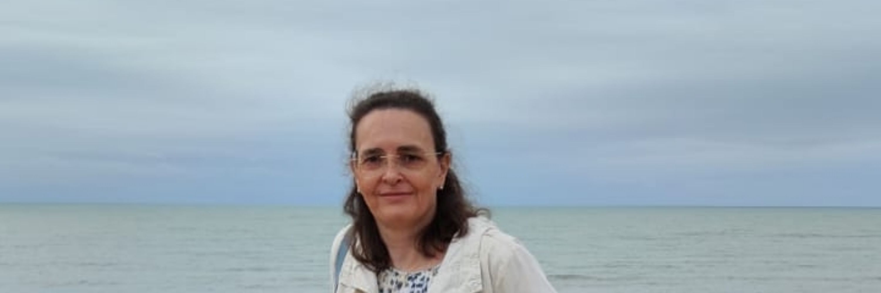 Alicia Delgado Carrillo