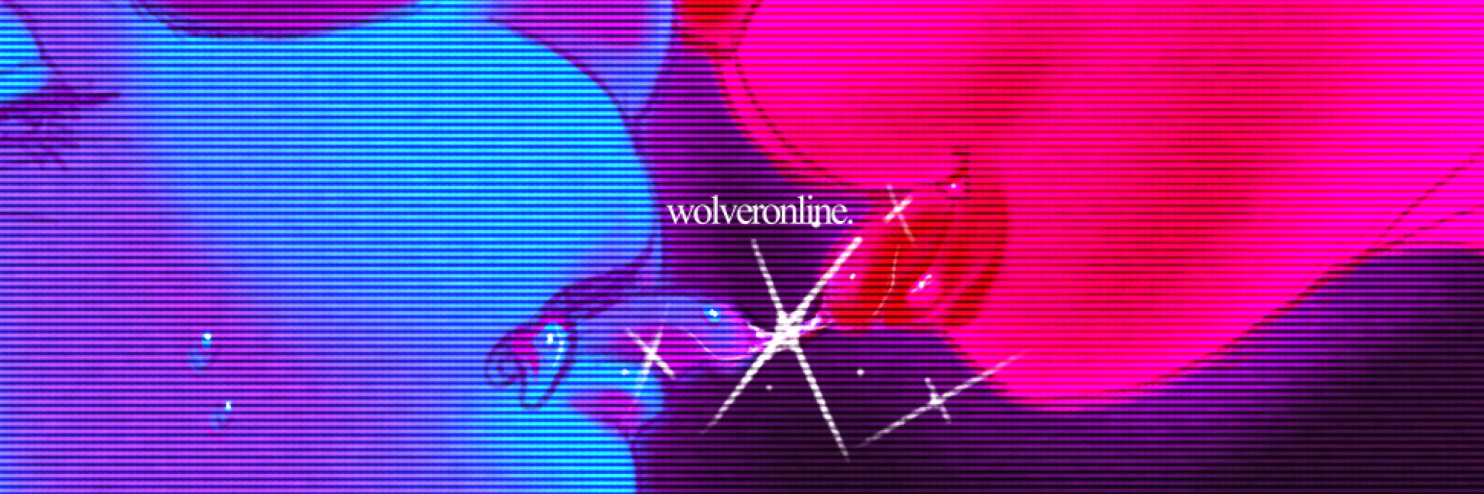 wolf🔞