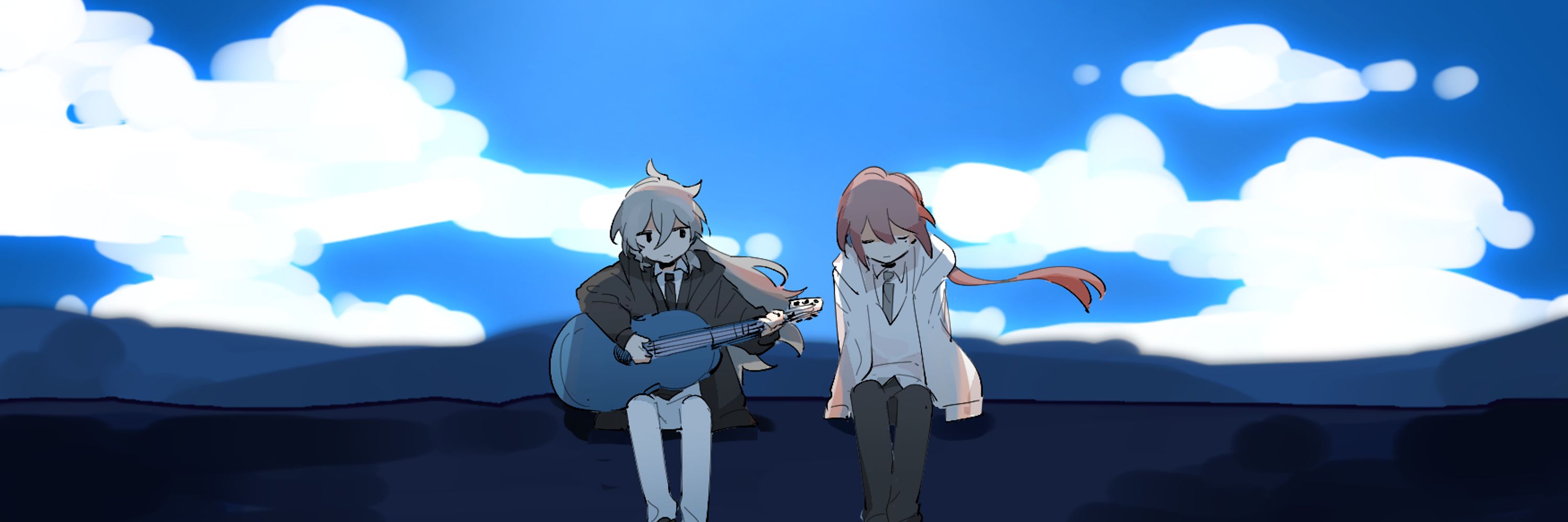 せき
