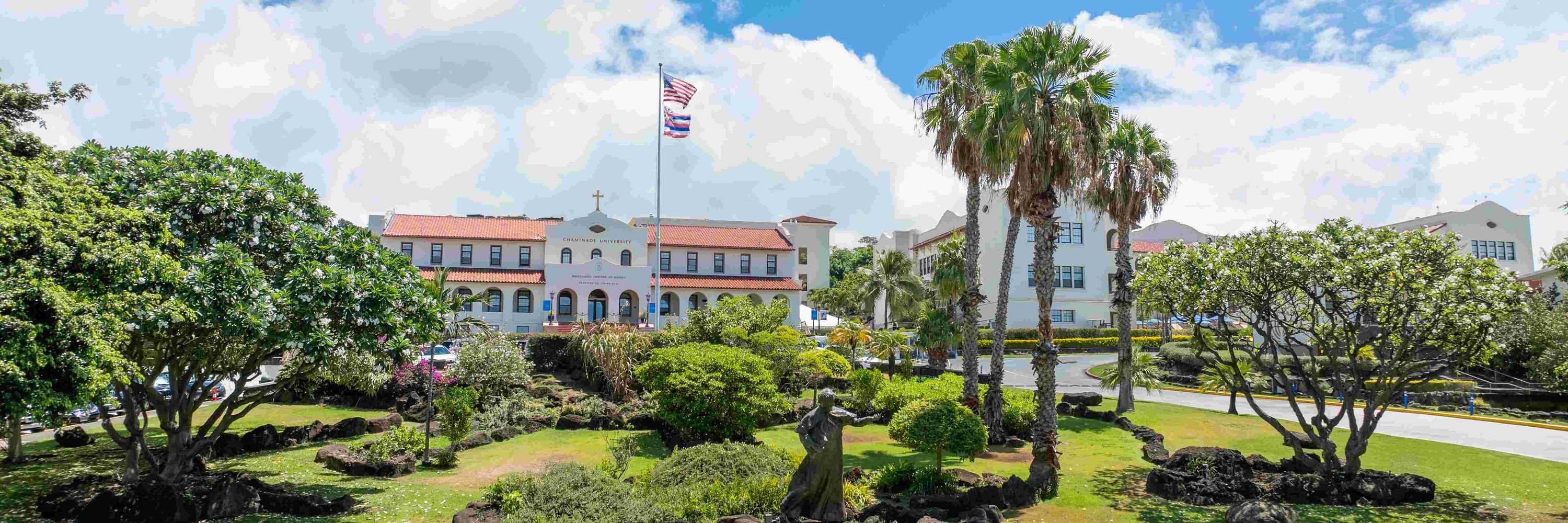Chaminade University