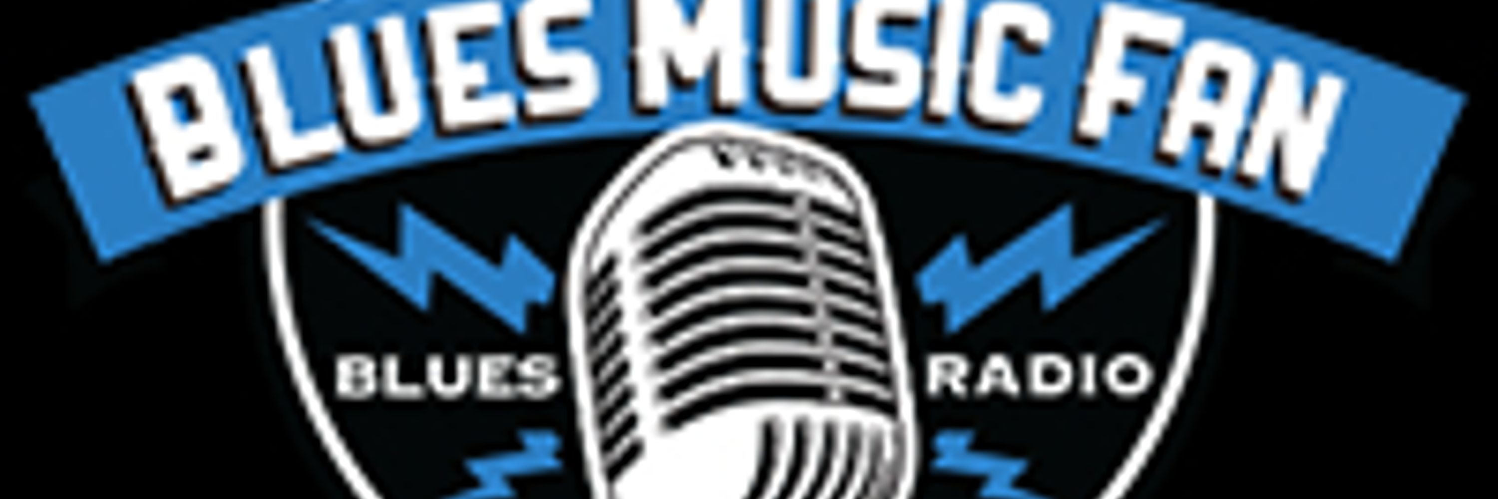 Blues DJ Poppa Ron