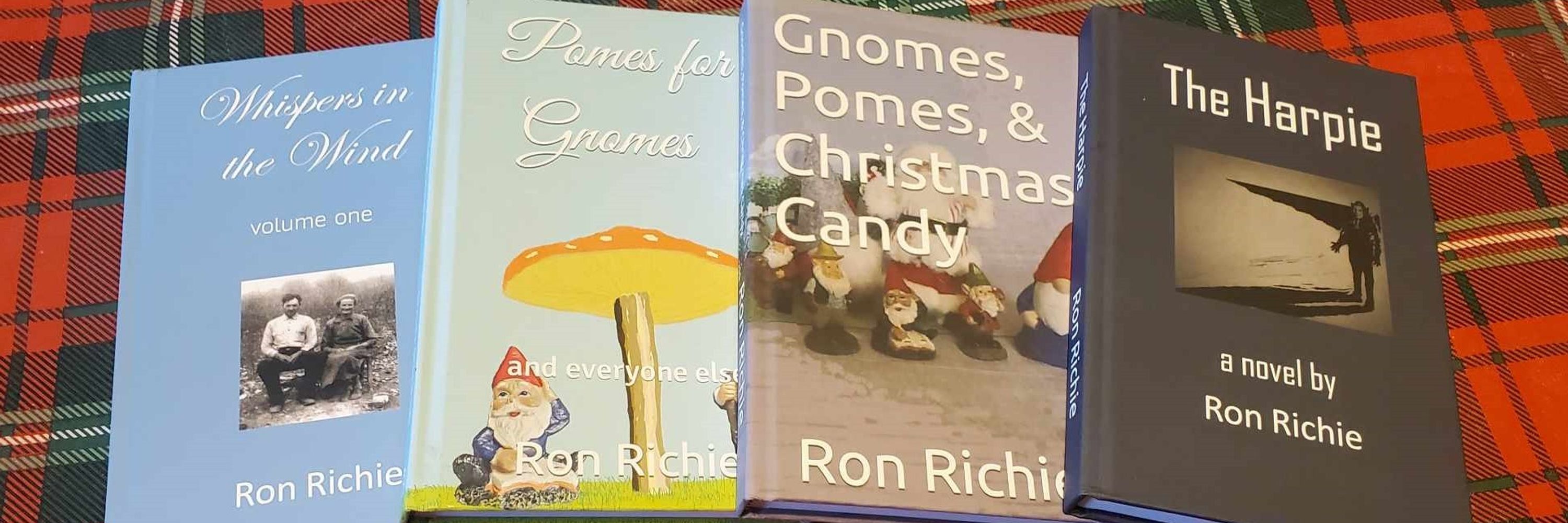 Ron Richie