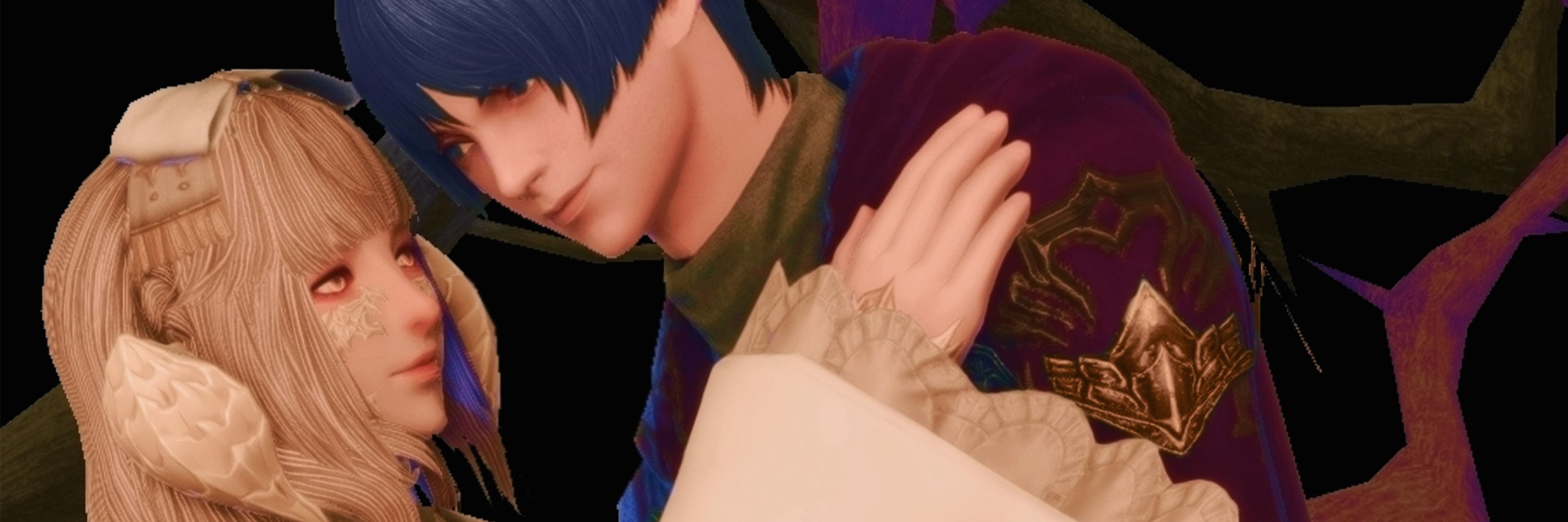blender nightmares