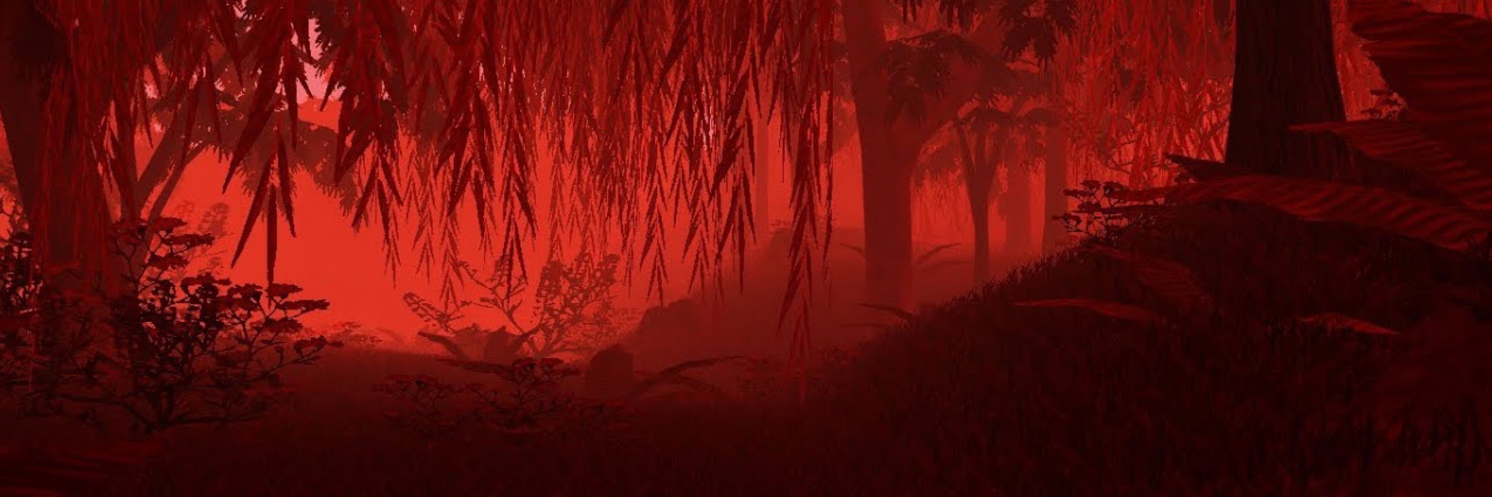 Meat Forest