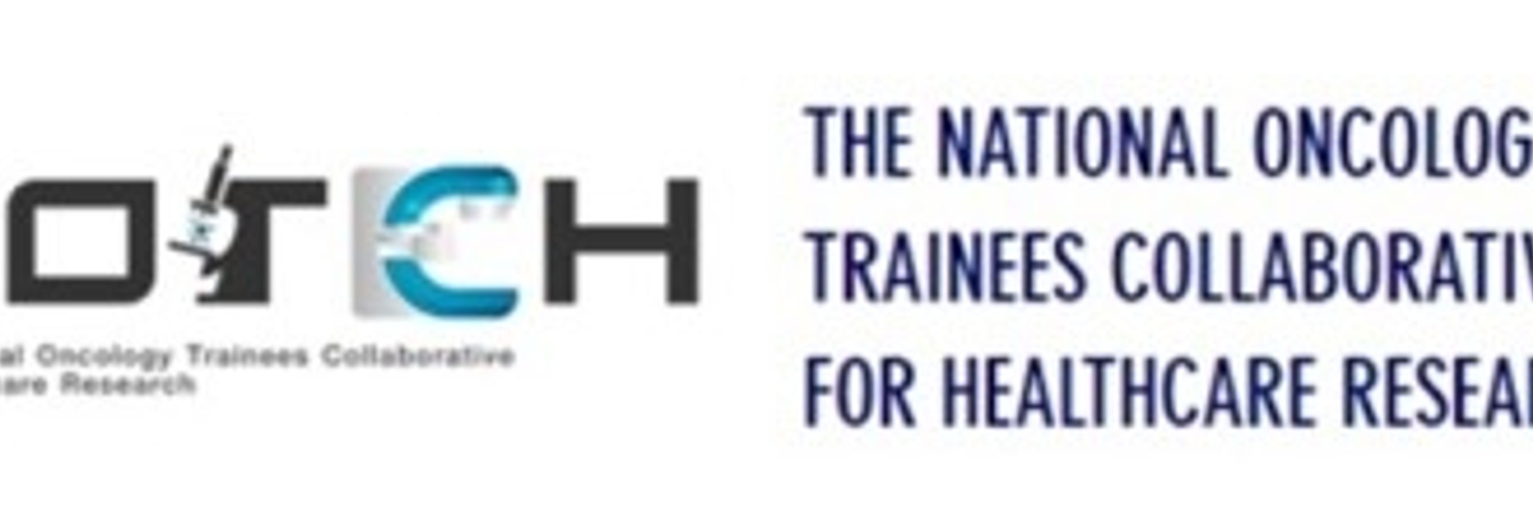 NOTCH UK - The National Oncology Trainee Collaborative for Healt