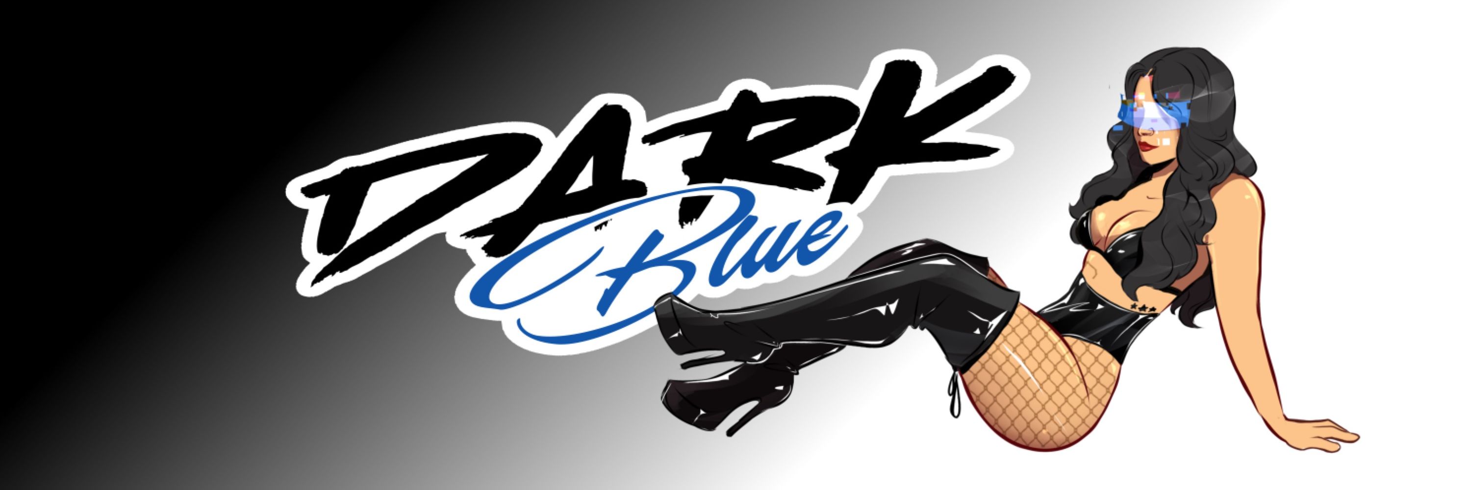 Dark-Blue