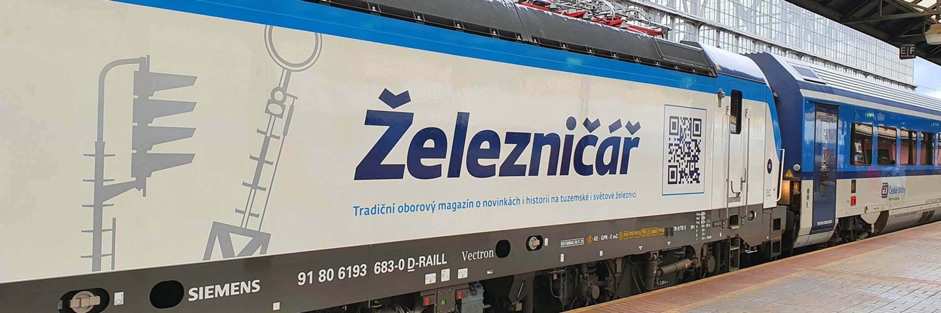 Tramvaják pražský