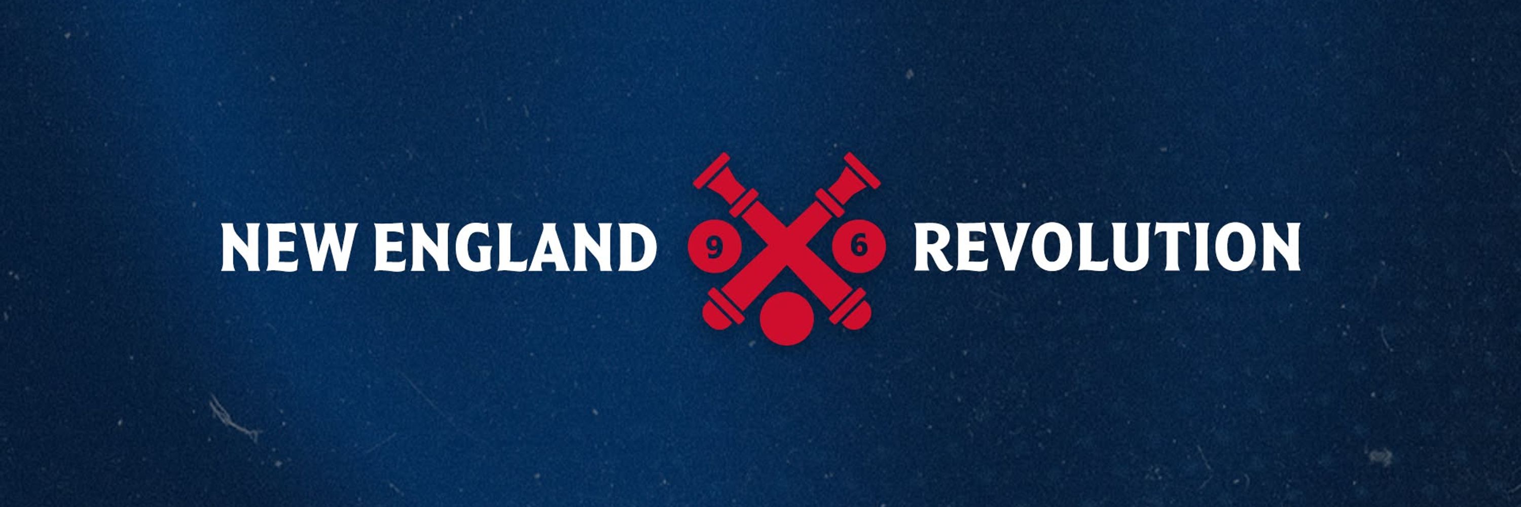 New England Revolution