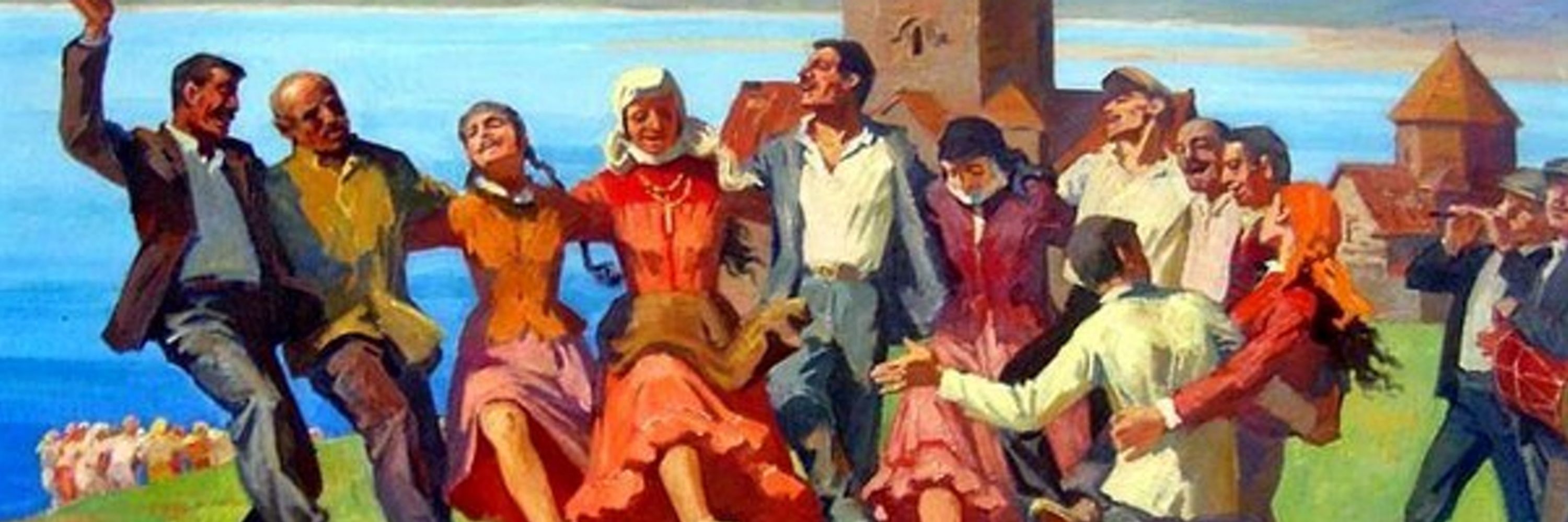 Matteos | Մատթեոս