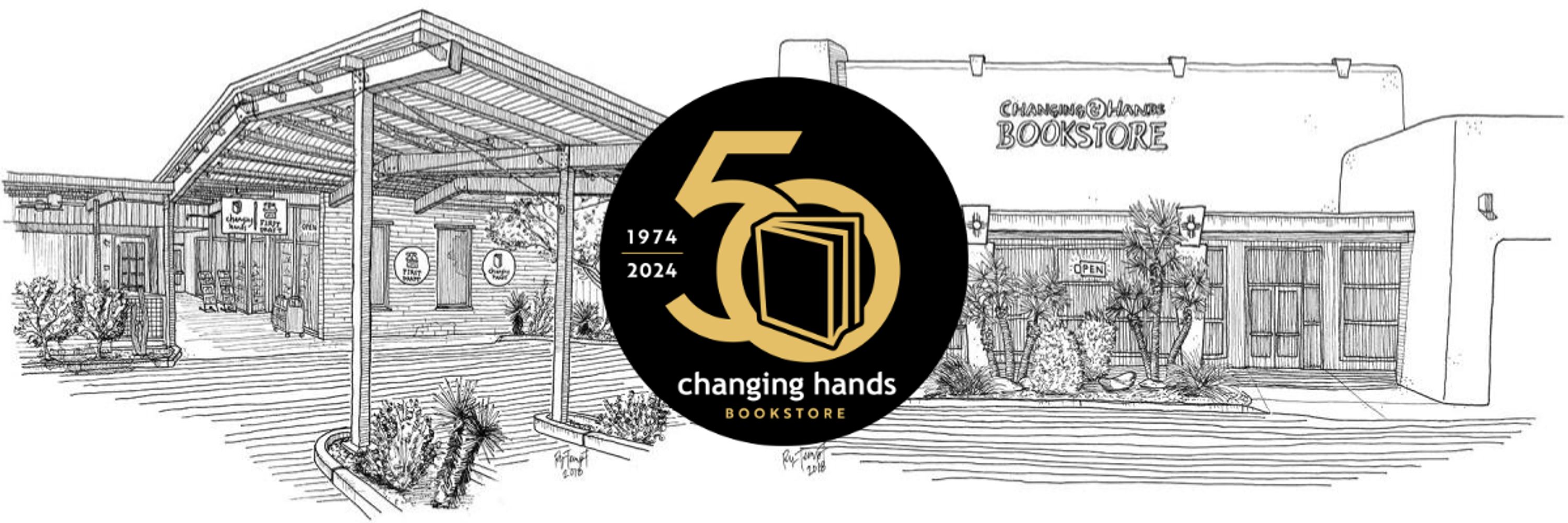 Changing Hands Bookstore