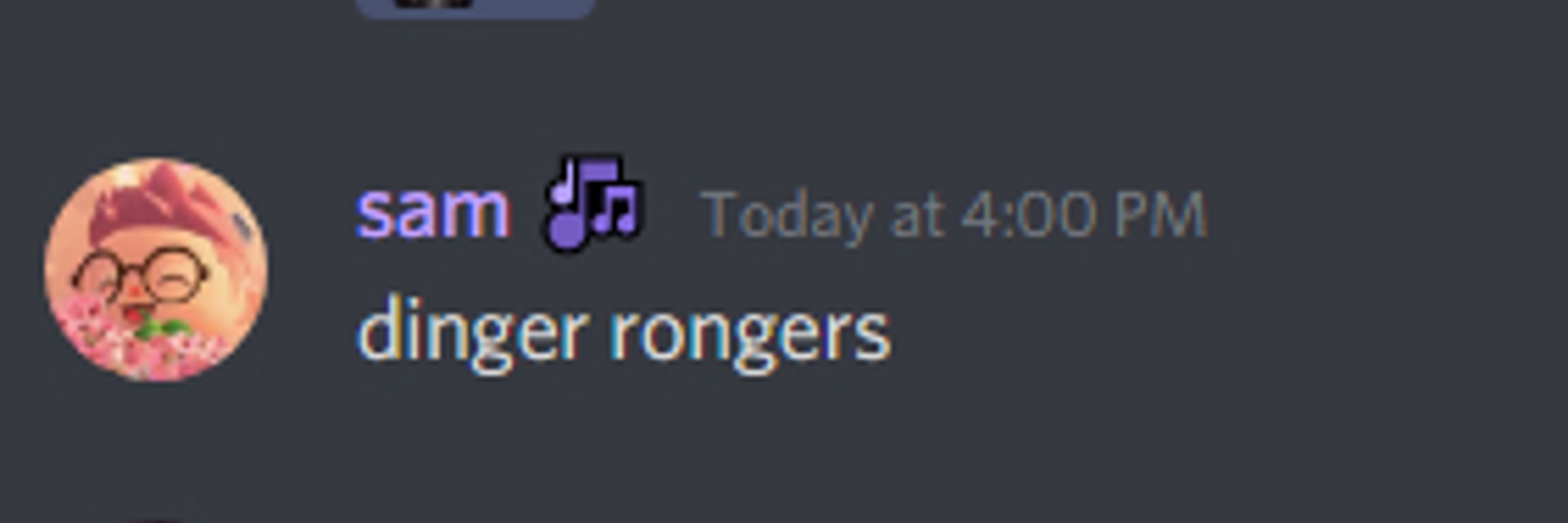 Out of Context Requiem
