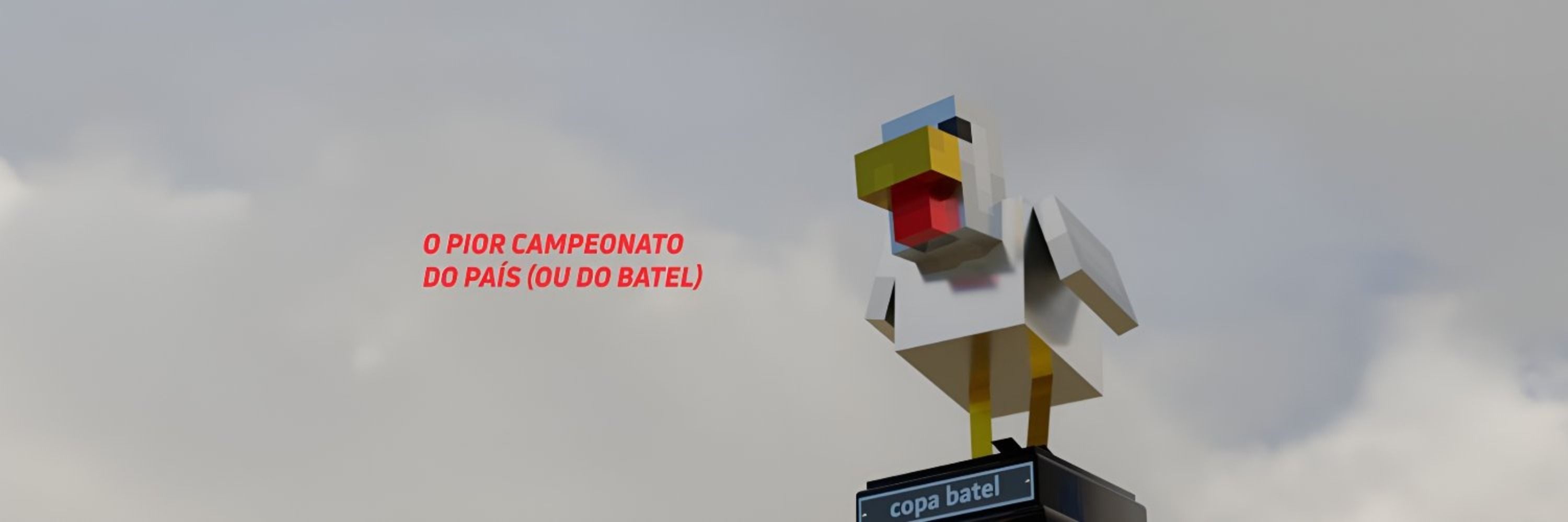 Copa Batel