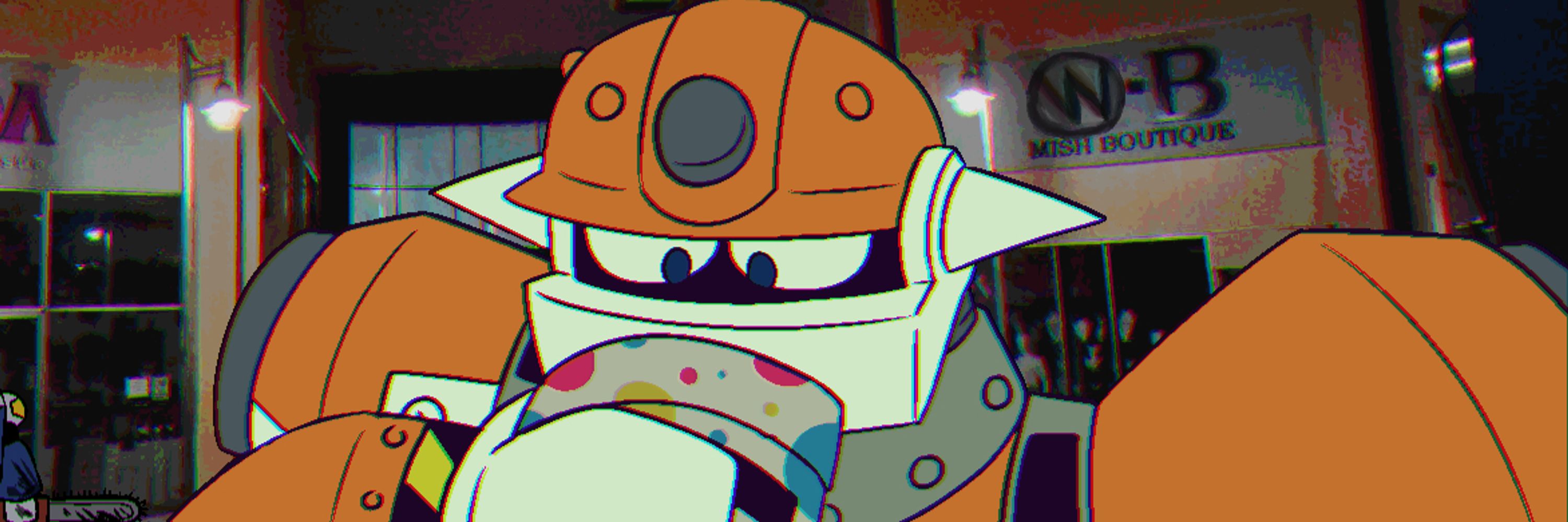 ⛑️CONCRETE MAN⛑️