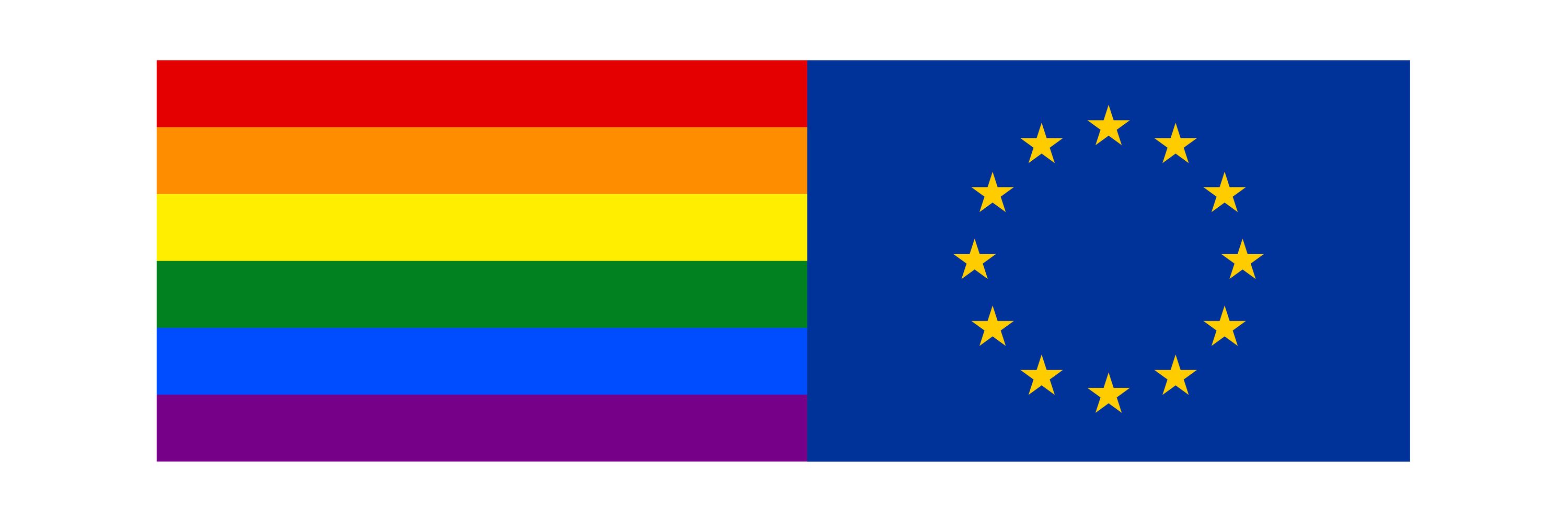 Lithuanian Bandera🏳️‍🌈🇱🇹🇺🇦