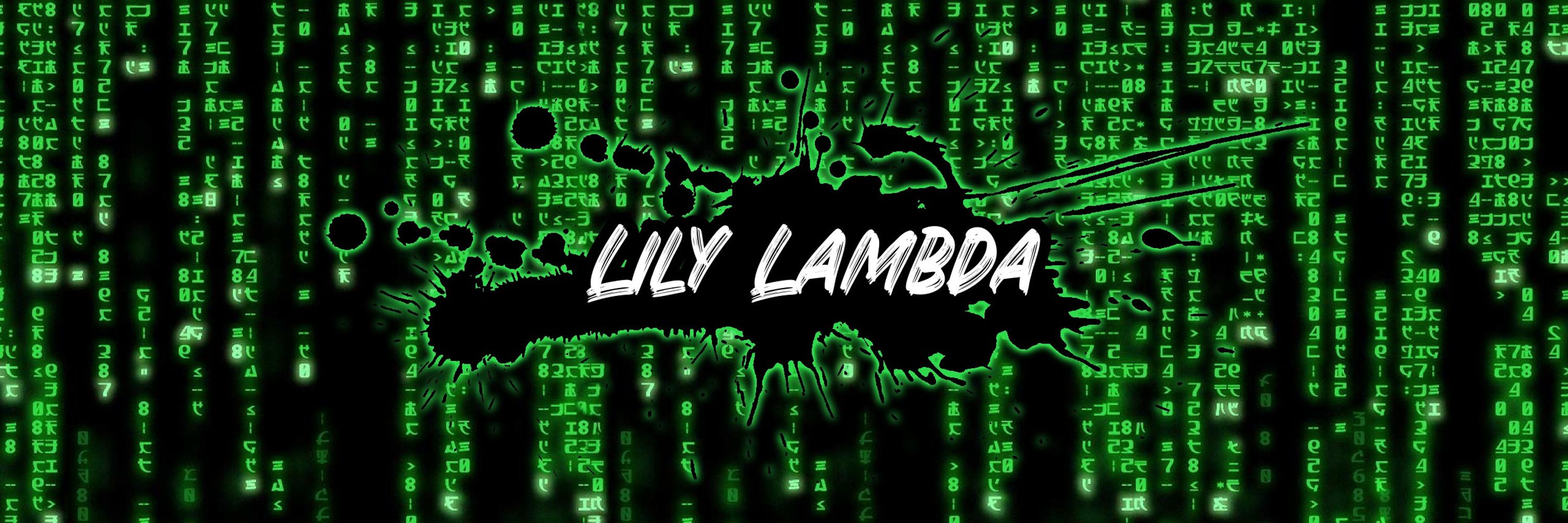 Lily Lambda