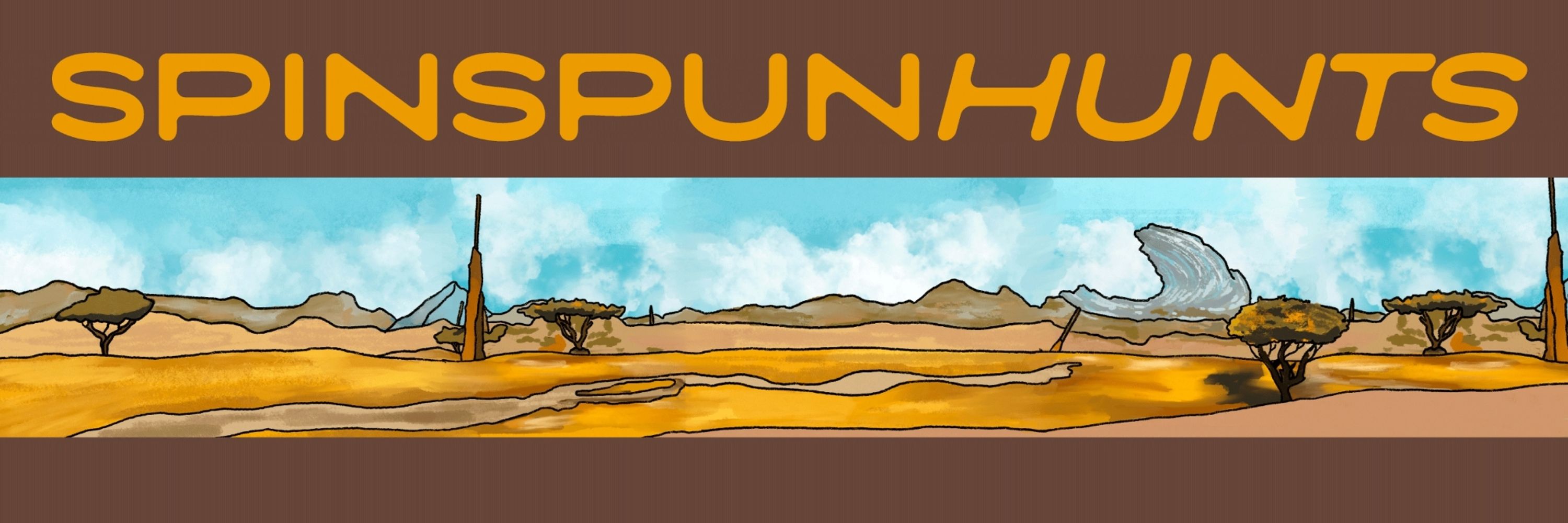 SpinSpun (Le Coach)