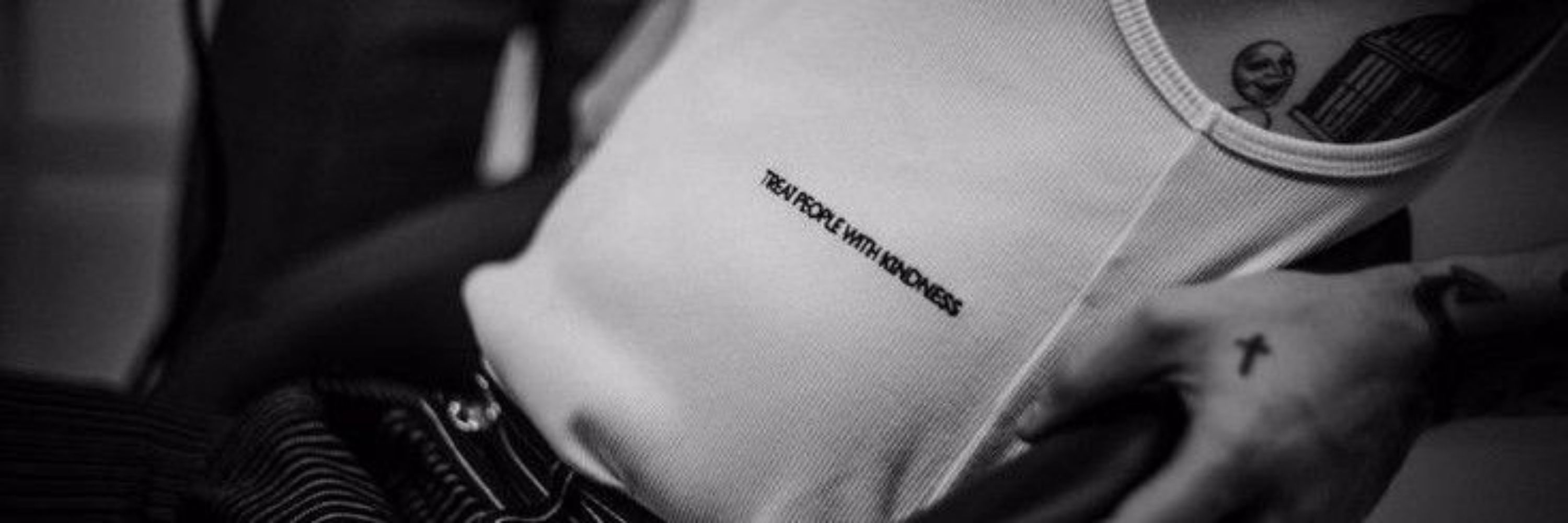gibs ♡ 📖: reckless 