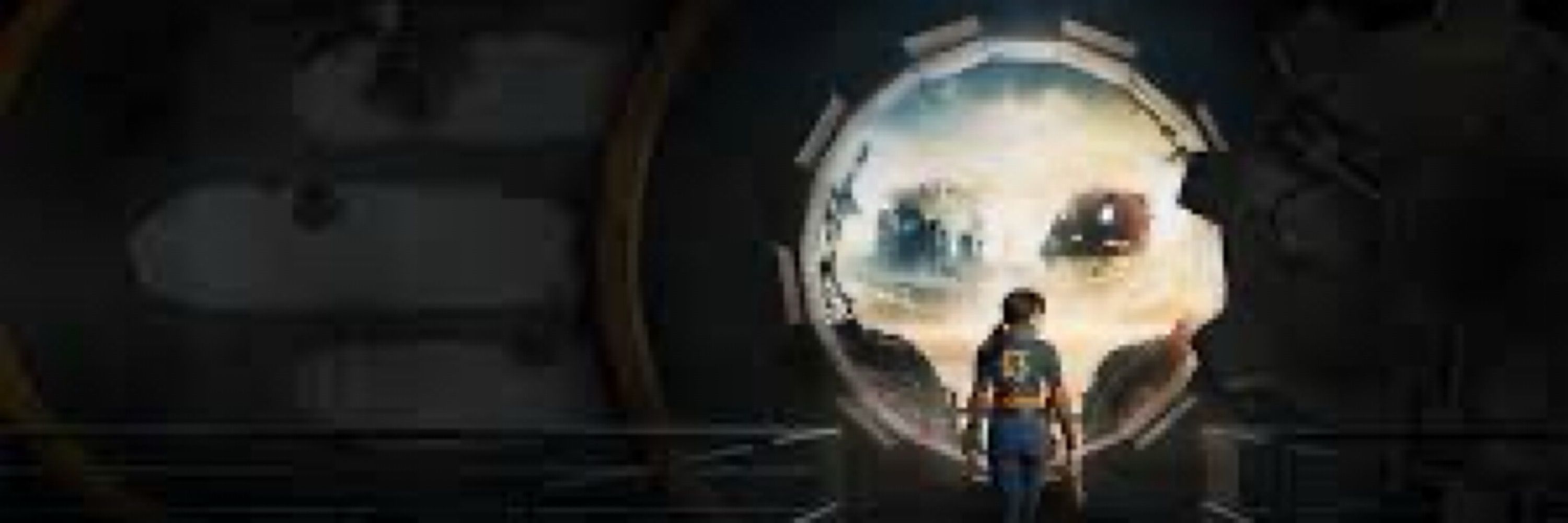 Vault Boy