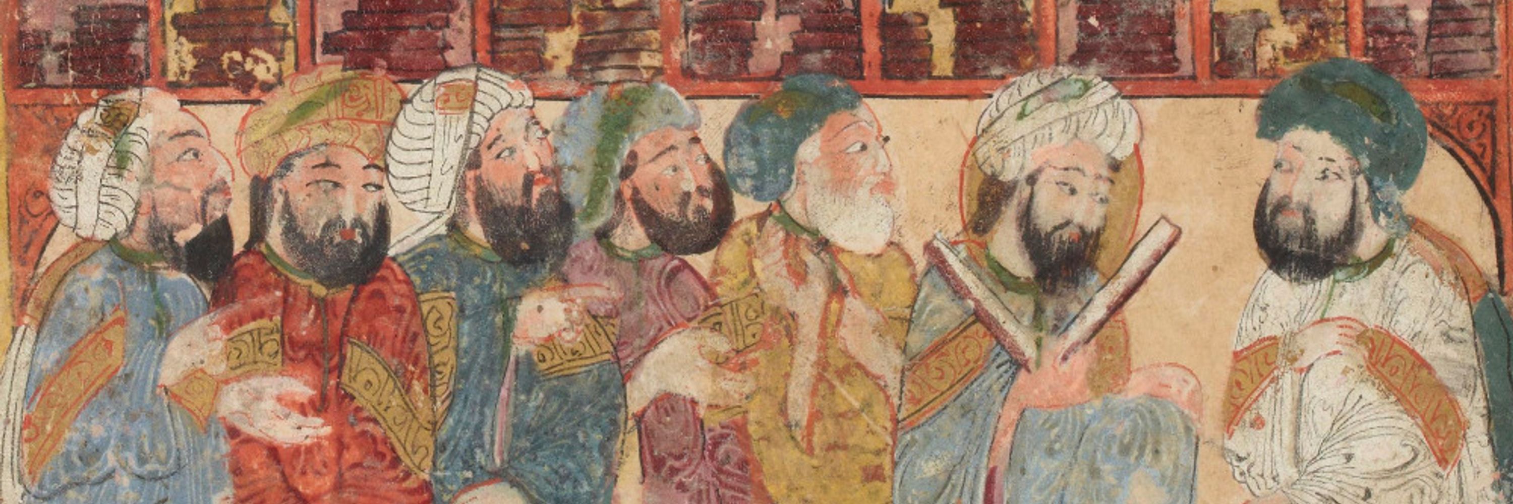 MARBAS at Princeton