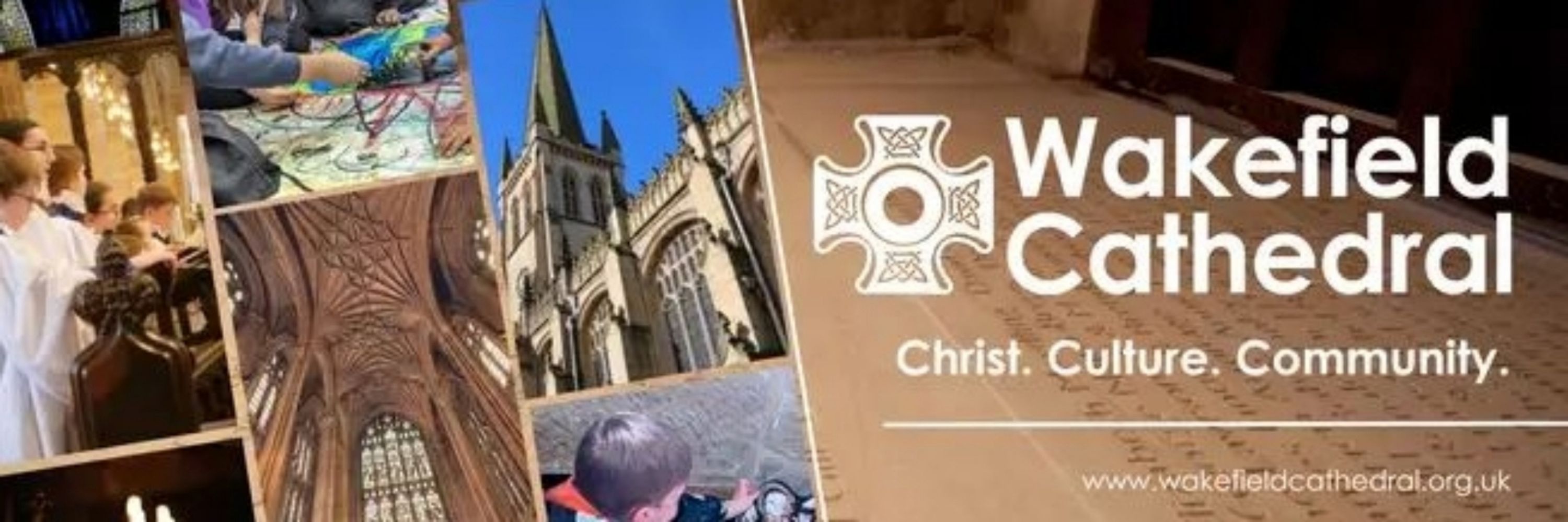 Wakefield Cathedral