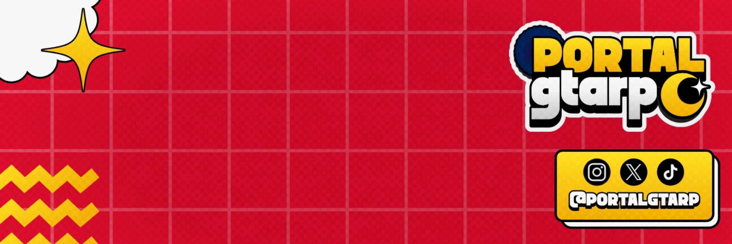 Portalgtarp