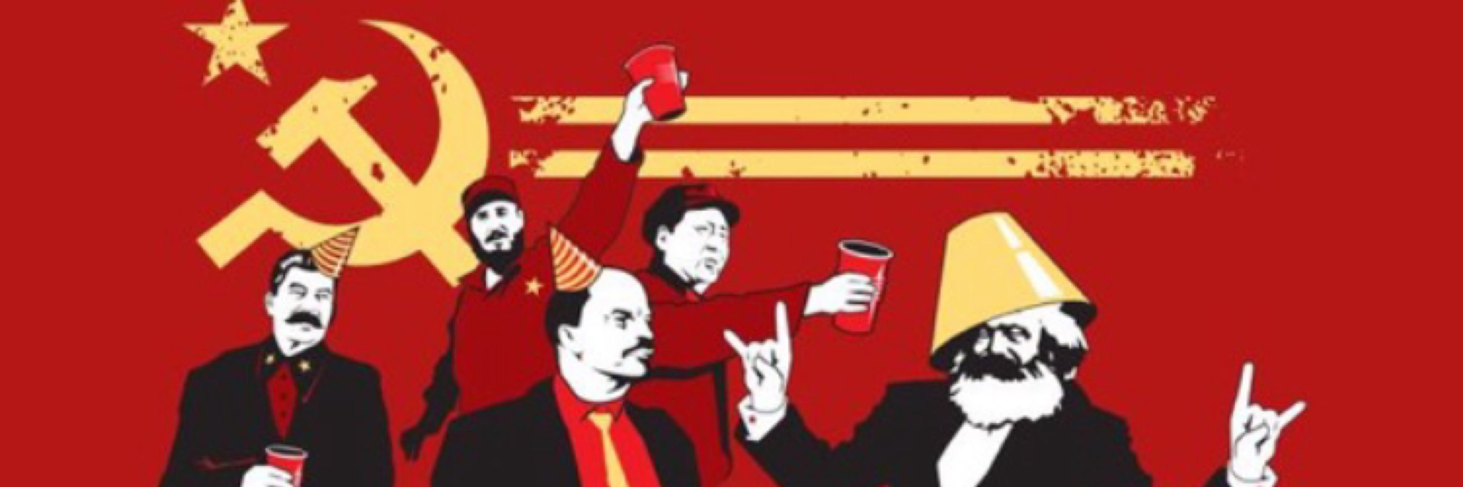Kels462 ☭ 