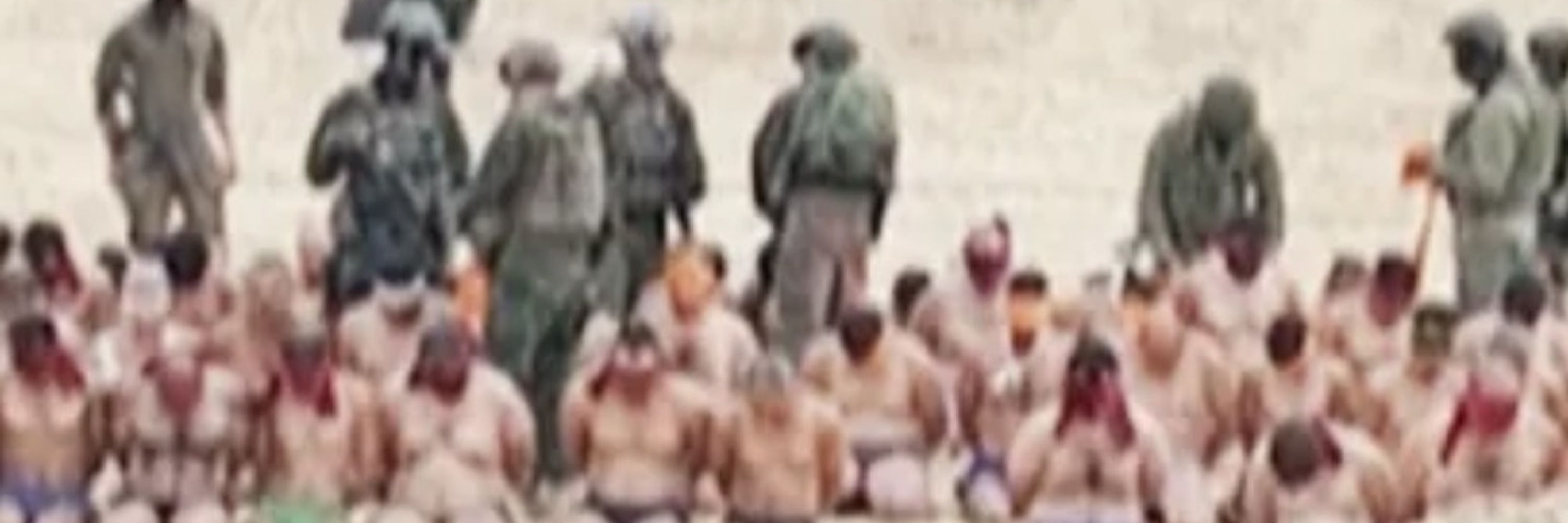 Israel Defense Farces