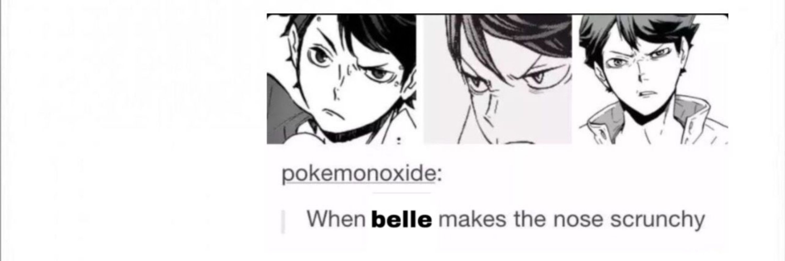 belle beiju iwaoinilda
