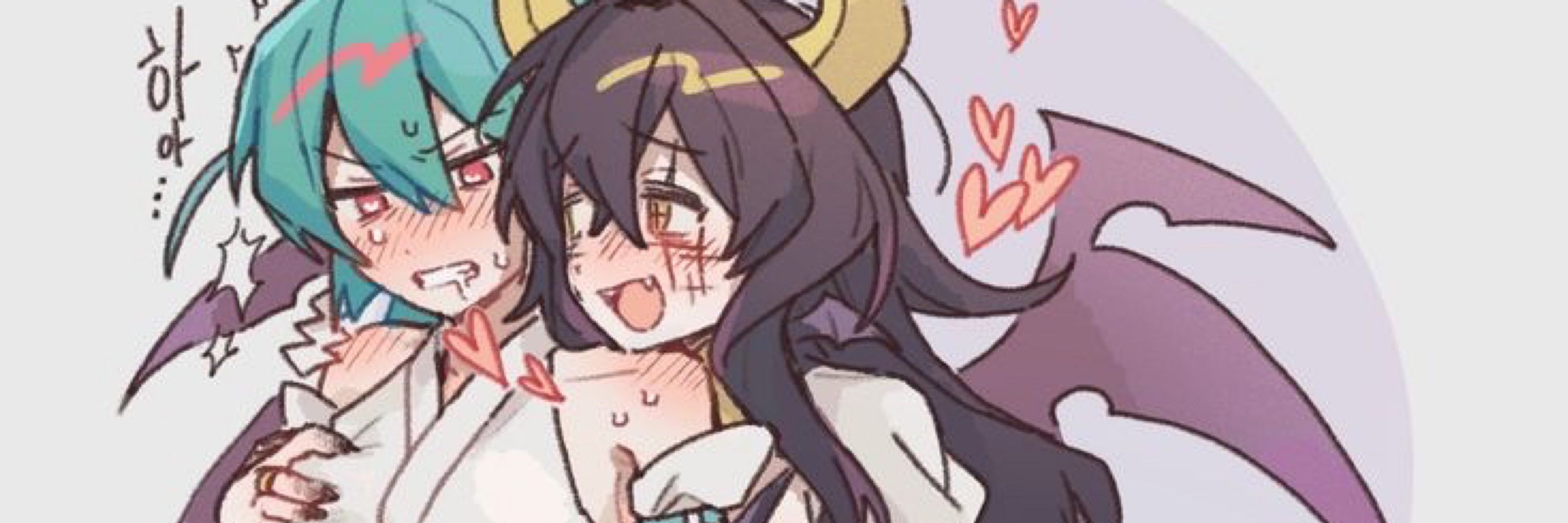Hardcore Yuri Simulator