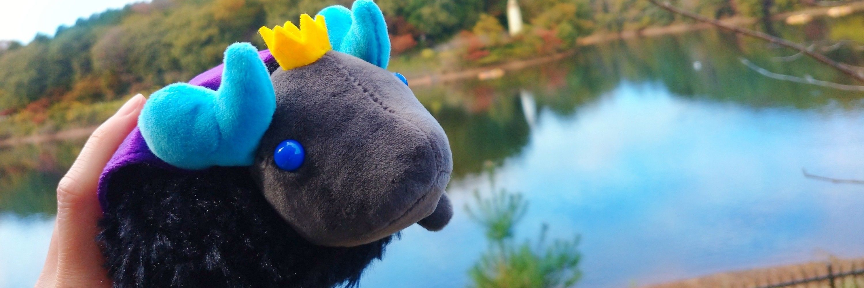 ぺむぺる