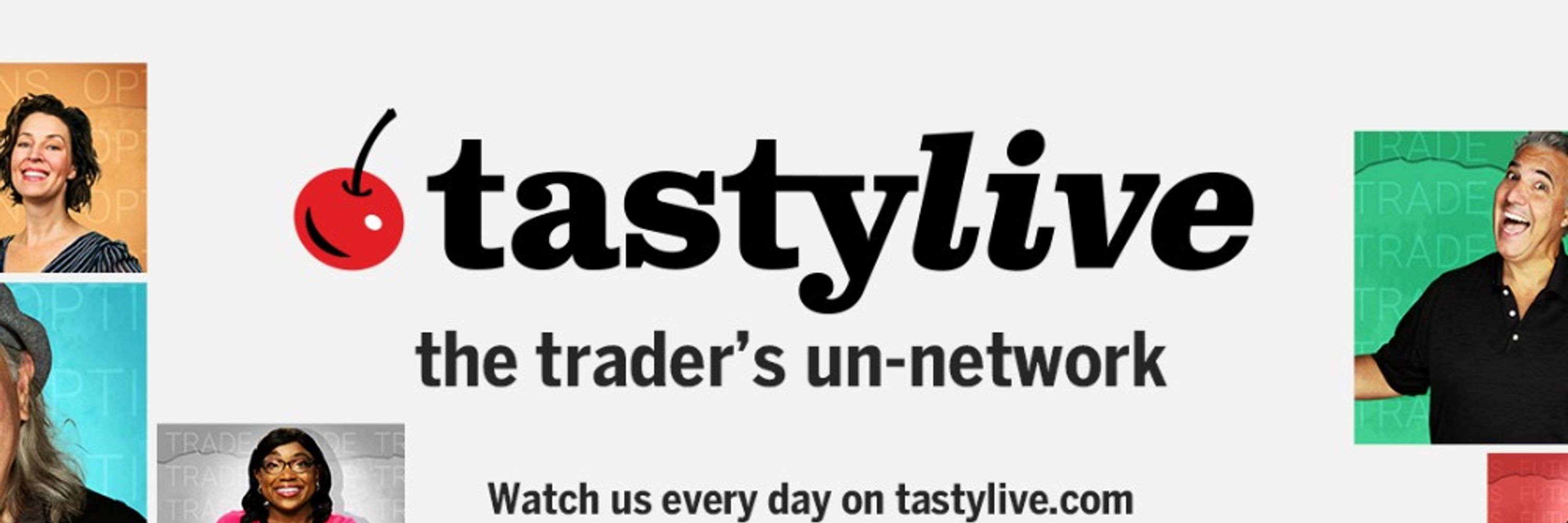 Katie M - tastylive Host