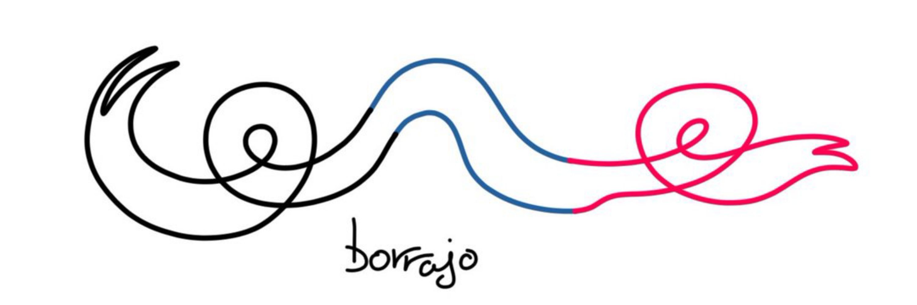 Borrajo 👹