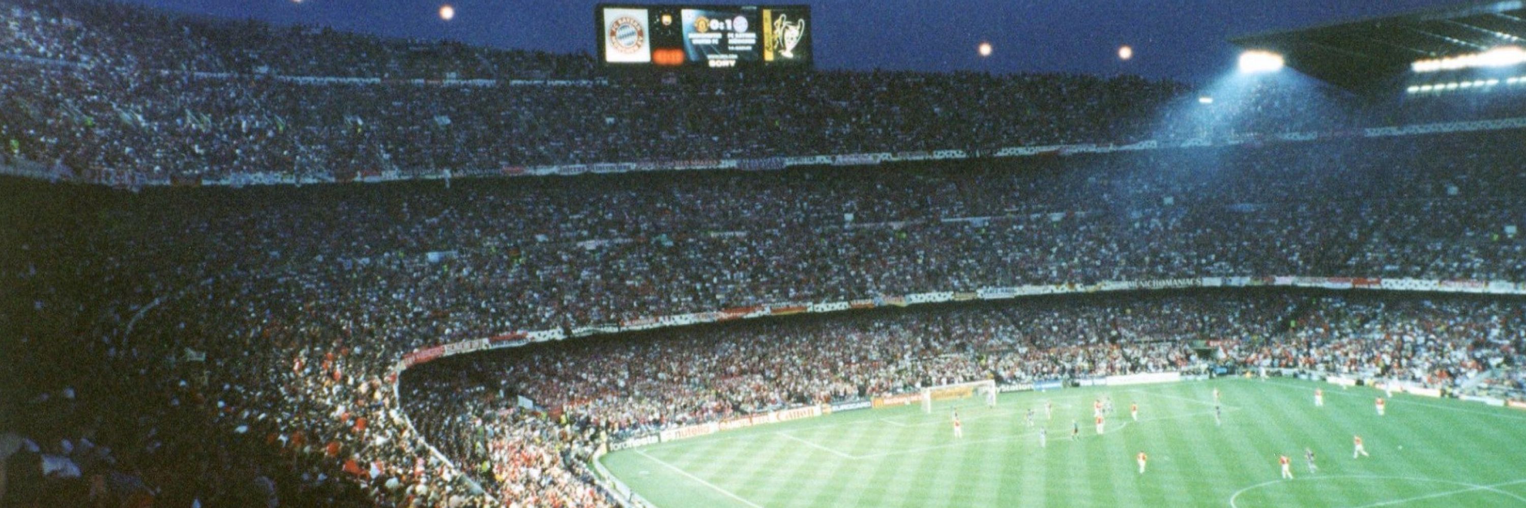 Football History