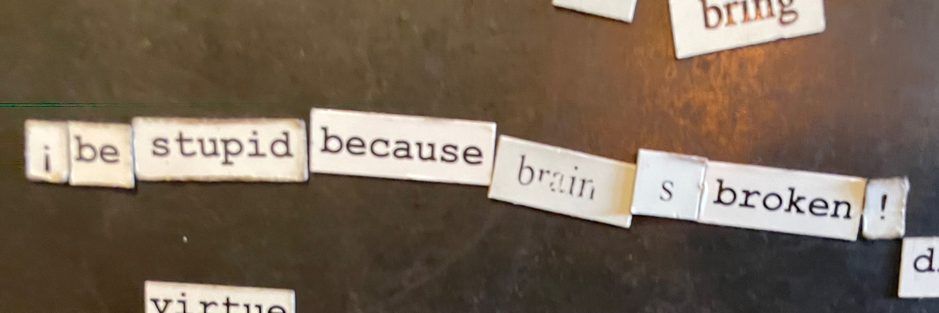 𑁞ꙮꗍ