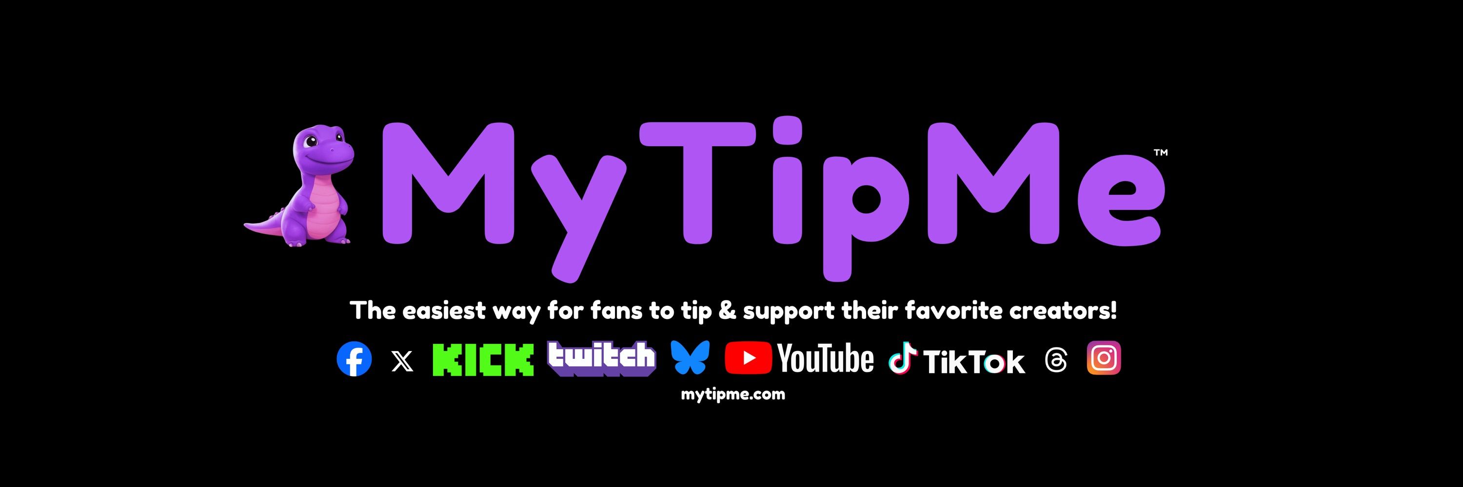 MyTipMe