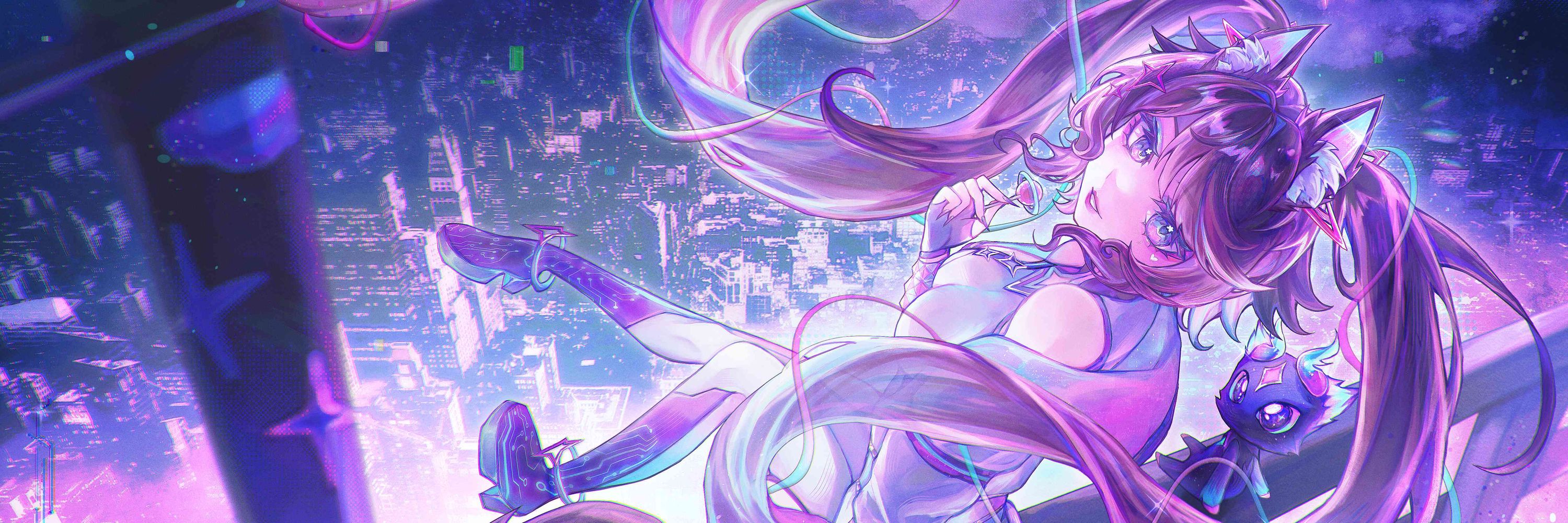 ✨✦ Hellia ✦✨ - 【VCharm】