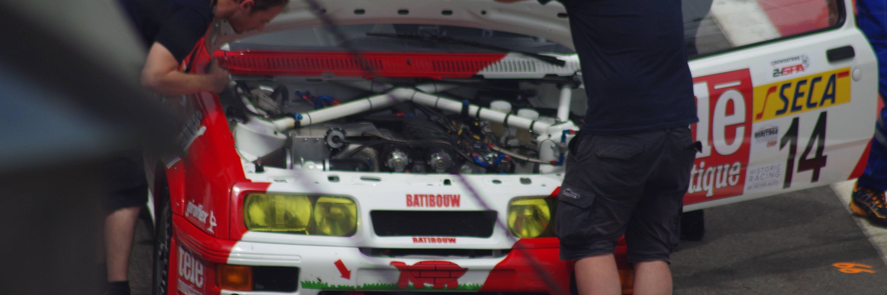 Łeηαkīηα™ 🏎️🏁