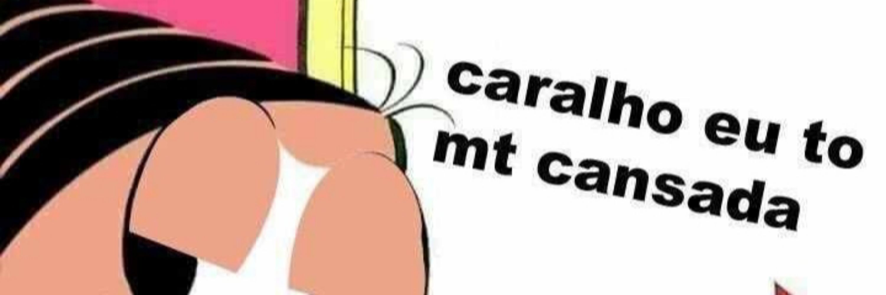 amandioca na sua **** ⚢