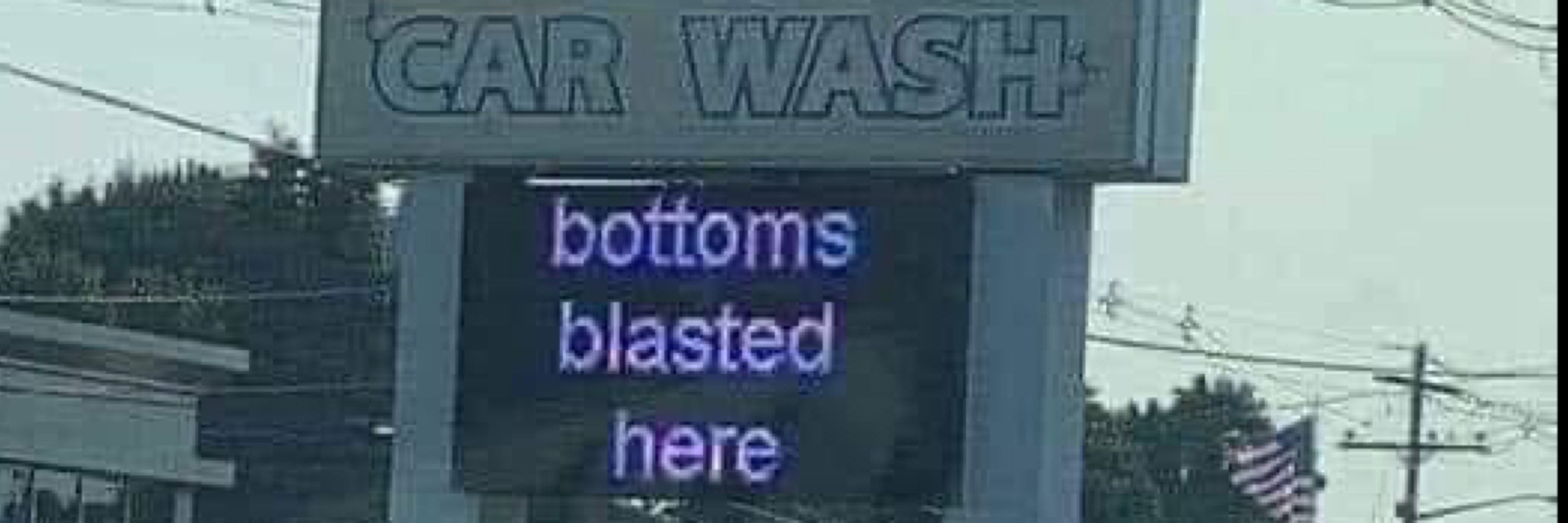 The Big Gay