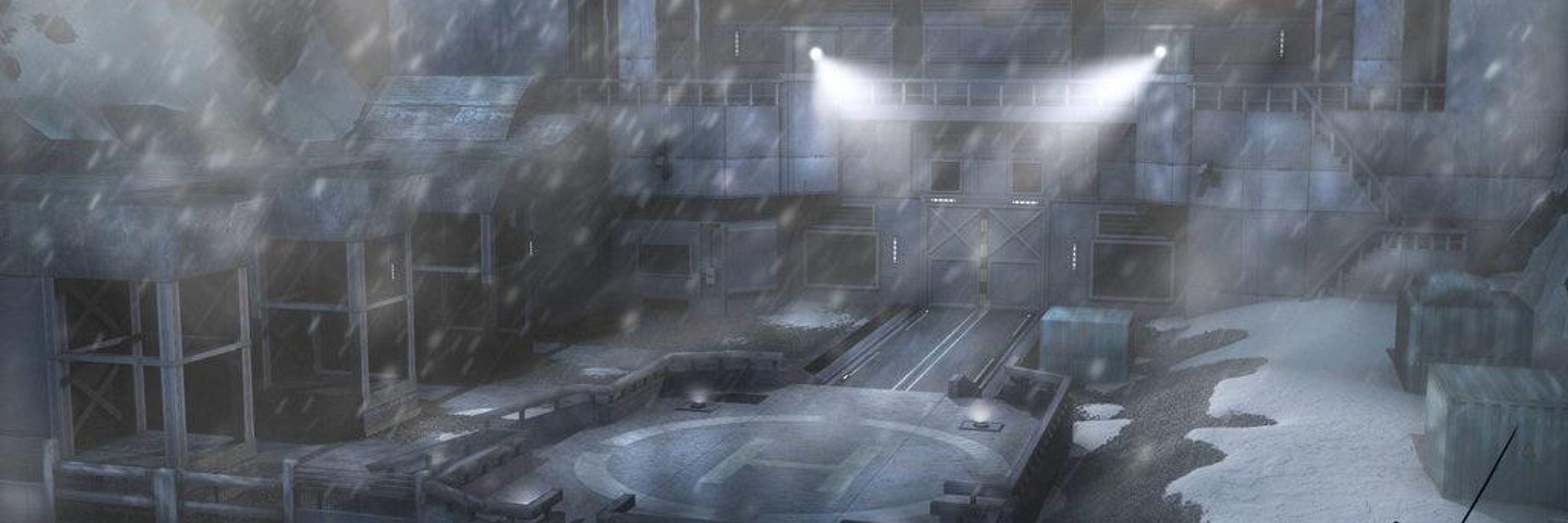 David Hayter