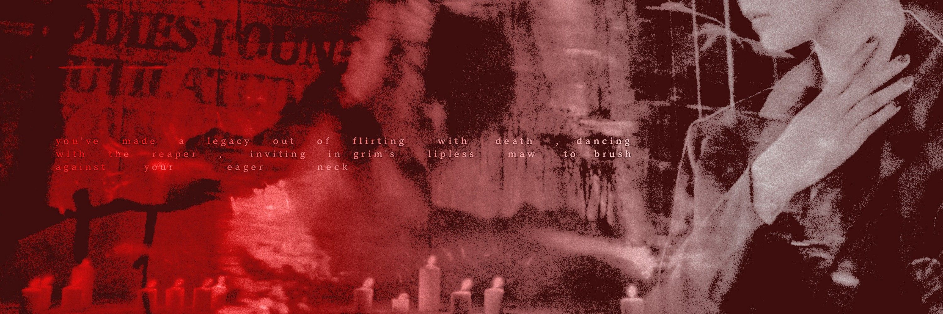 ଼ᅟ 𝕿𝙰𝚃𝚃𝙴𝚁𝐒𝙰𝙻𝙻ᅟ 𓍢ᅟ 𝘁𝗵𝗲ᅟ ⁎ᅟ 𝖈annibalᅟ ⸸